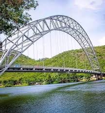 Adomi Bridge